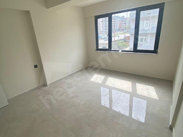 GÜLŞAH GAYRİMENKULDEN YENİ MAH. 2+0 SIFIR KİRALIK DAİRE - Görsel 4