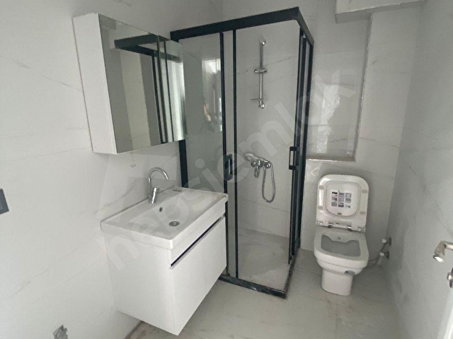 GÜLŞAH GAYRİMENKULDEN YENİ MAH. 2+0 SIFIR KİRALIK DAİRE - Görsel 10