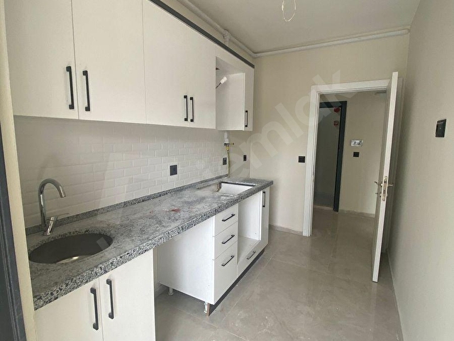 GÜLŞAH GAYRİMENKULDEN YENİ MAH. 2+0 SIFIR KİRALIK DAİRE