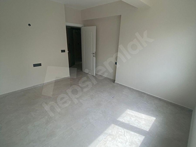 GÜLŞAH GAYRİMENKULDEN YENİ MAH. 2+0 SIFIR KİRALIK DAİRE - Görsel 6