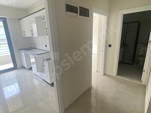 GÜLŞAH GAYRİMENKULDEN YENİ MAH. 2+0 SIFIR KİRALIK DAİRE - Görsel 13