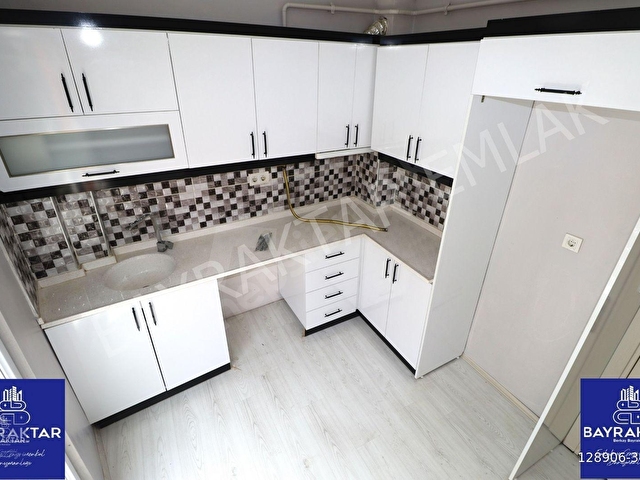 Bandırma İhsaniyede Kapalı Pazar Yakını Arakat 2+1 Kiralık Daire Bayraktar Emlaktan - Görsel 23