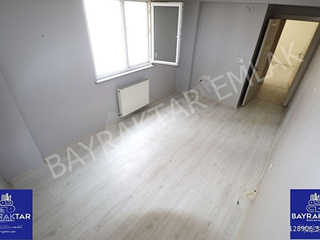Bandırma İhsaniyede Kapalı Pazar Yakını Arakat 2+1 Kiralık Daire Bayraktar Emlaktan - Görsel 11