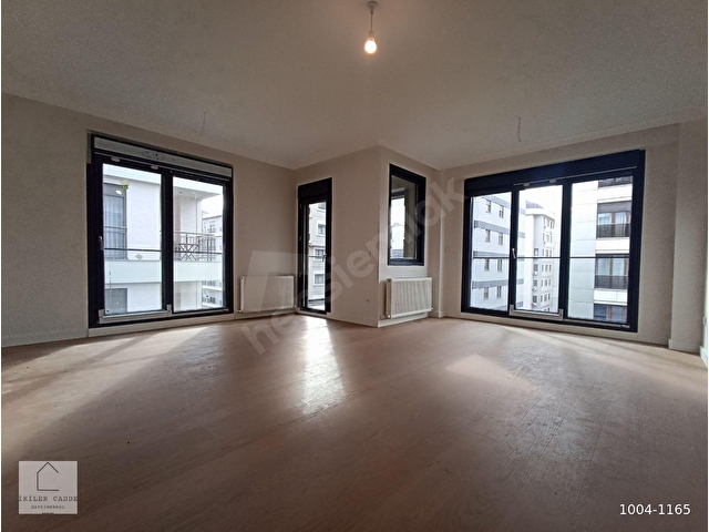 Caddebostan Caddeye Yakın 105 m² Net 3+1 Sıfır Balkonlu Daire - Görsel 5