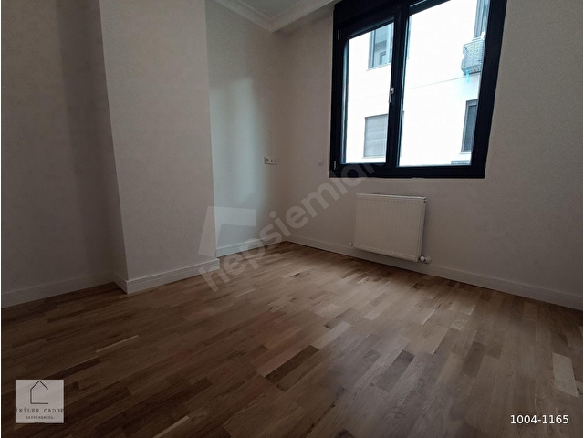 Caddebostan Caddeye Yakın 105 m² Net 3+1 Sıfır Balkonlu Daire - Görsel 17