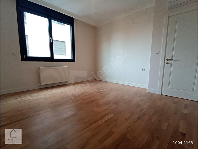 Caddebostan Caddeye Yakın 105 m² Net 3+1 Sıfır Balkonlu Daire - Görsel 14