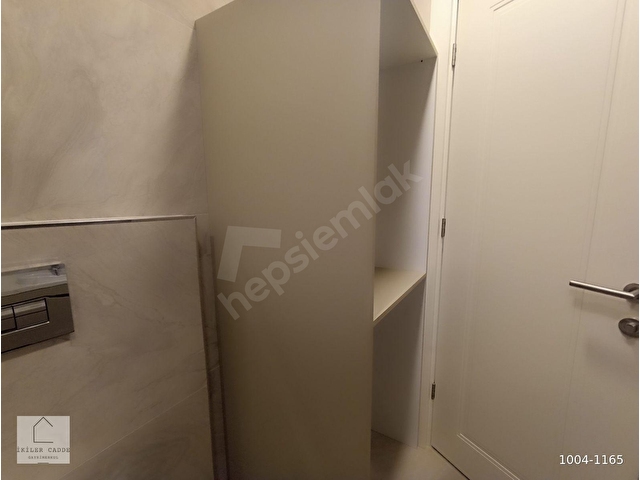 Caddebostan Caddeye Yakın 105 m² Net 3+1 Sıfır Balkonlu Daire - Görsel 20