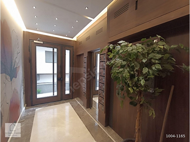 Caddebostan Caddeye Yakın 105 m² Net 3+1 Sıfır Balkonlu Daire - Görsel 23