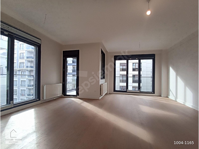 Caddebostan Caddeye Yakın 105 m² Net 3+1 Sıfır Balkonlu Daire - Görsel 8