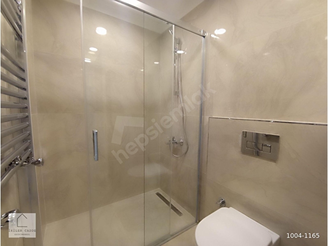 Caddebostan Caddeye Yakın 105 m² Net 3+1 Sıfır Balkonlu Daire - Görsel 19