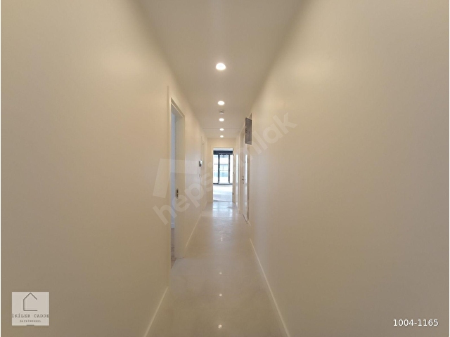 Caddebostan Caddeye Yakın 105 m² Net 3+1 Sıfır Balkonlu Daire - Görsel 15