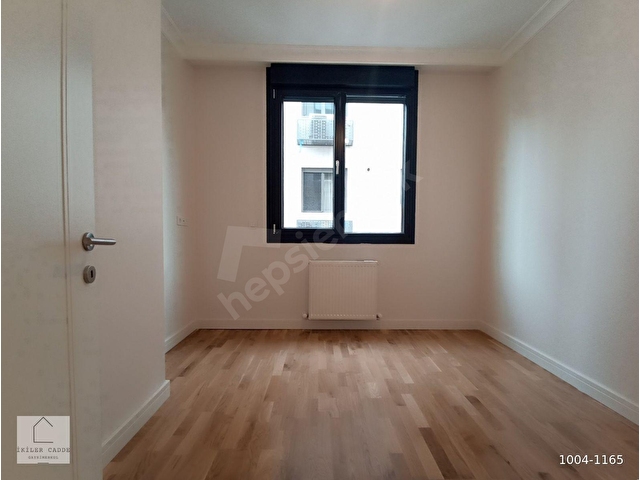 Caddebostan Caddeye Yakın 105 m² Net 3+1 Sıfır Balkonlu Daire - Görsel 16