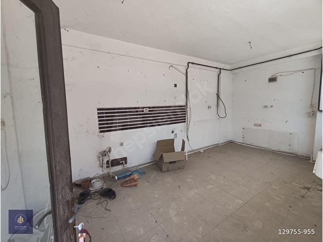 SAFRANBOLU 100 DÜKKANLARDA 20 M2 ALANLI KİRALIK 3 NOLU DÜKKAN... - Görsel 9