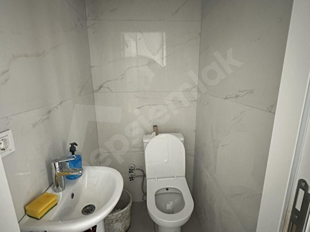 Avcılar Cihangir Mahallesi Kiralık Düz Giriş Metrobüse Yakın - Görsel 5