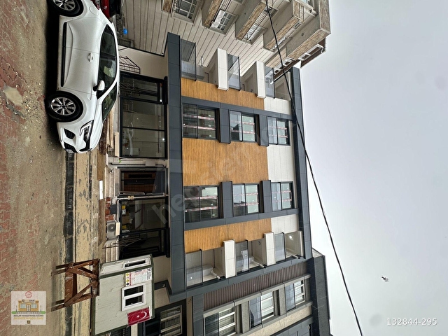 Avcılar Cihangir Mahallesi Kiralık Düz Giriş Metrobüse Yakın - Görsel 11