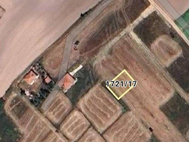 Saray – Büyükyoncalı Mahallesinde SATILIK ARSA - 300 m² Müstakil Arsa