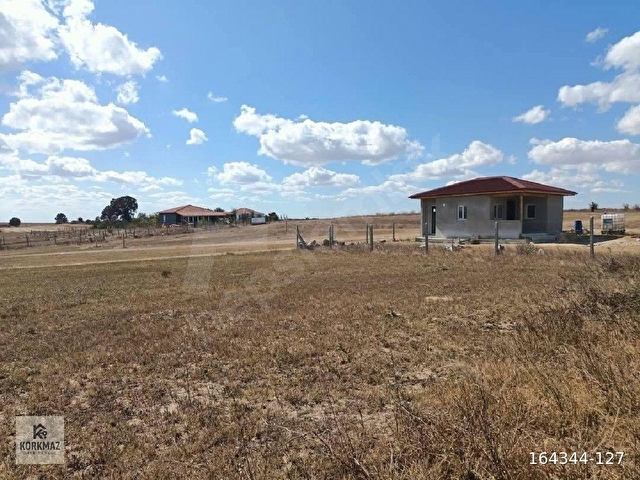 Saray – Büyükyoncalı Mahallesinde SATILIK ARSA - 300 m² Müstakil Arsa - Görsel 6