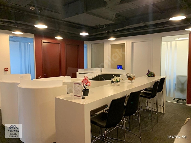 SABİHA GÖKÇEN KARŞISI  PRESTİJLİ ADRESTE SANAL OFİS - Görsel 6