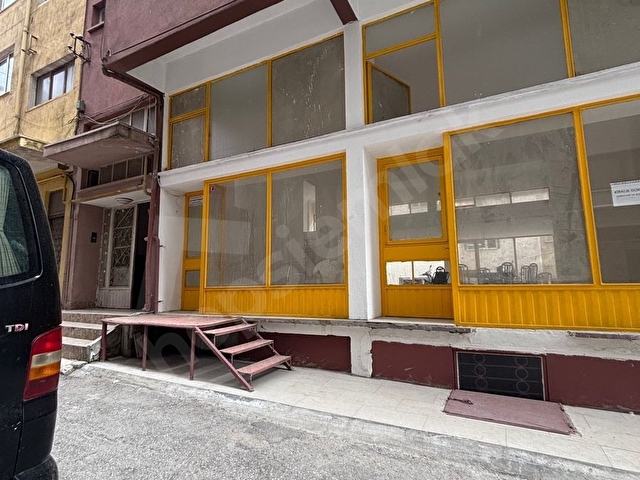 BURDUR EMLAK’TAN KİRALIK DÜKKAN - Görsel 13