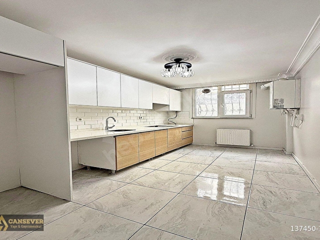 BAHÇEŞEHİR LOKASYONUNDA LÜX TASARIMLI SATILIK 2+1 DAİRE - Görsel 30