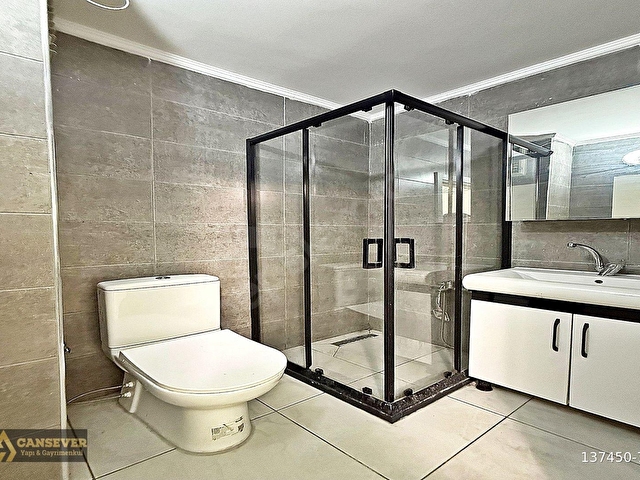 BAHÇEŞEHİR LOKASYONUNDA LÜX TASARIMLI SATILIK 2+1 DAİRE - Görsel 21