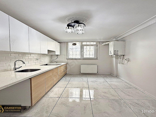 BAHÇEŞEHİR LOKASYONUNDA LÜX TASARIMLI SATILIK 2+1 DAİRE - Görsel 28