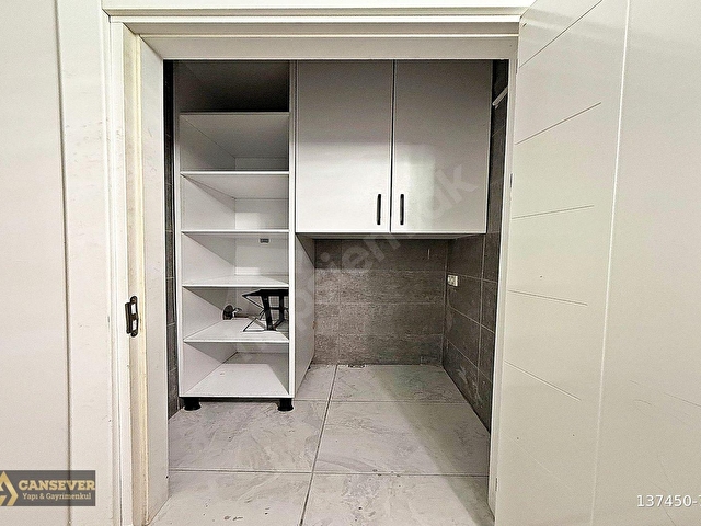 BAHÇEŞEHİR LOKASYONUNDA LÜX TASARIMLI SATILIK 2+1 DAİRE - Görsel 22
