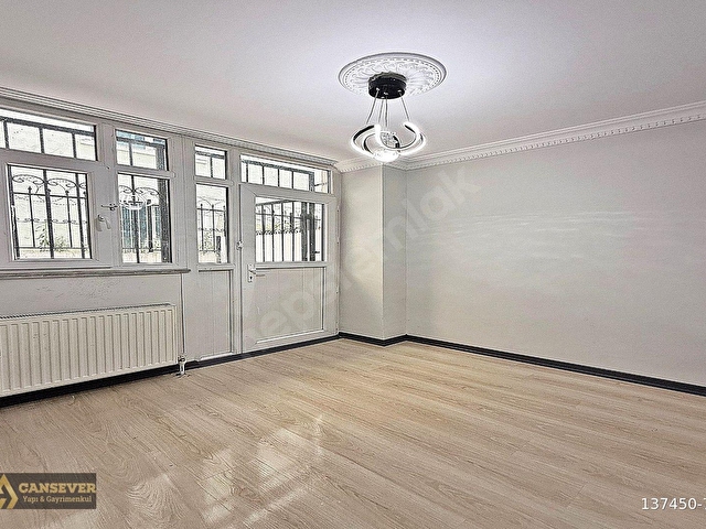 BAHÇEŞEHİR LOKASYONUNDA LÜX TASARIMLI SATILIK 2+1 DAİRE - Görsel 14