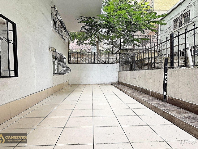 BAHÇEŞEHİR LOKASYONUNDA LÜX TASARIMLI SATILIK 2+1 DAİRE - Görsel 20