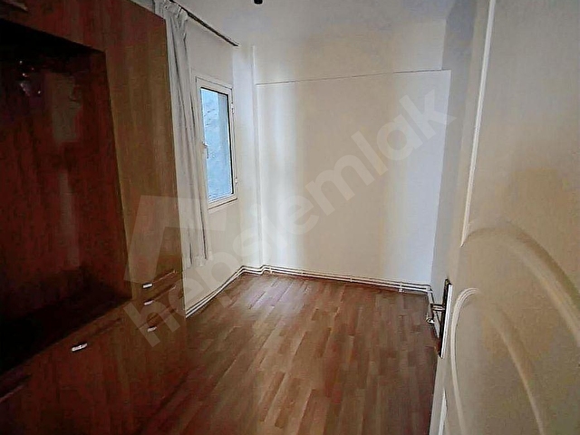 VALİ RAHMİ BEYDE 3+1 120 MT2 ARA KAT DOĞALGAZLI SATILIK DAİRE - Görsel 19