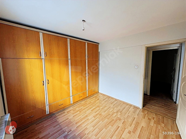 VALİ RAHMİ BEYDE 3+1 120 MT2 ARA KAT DOĞALGAZLI SATILIK DAİRE - Görsel 18