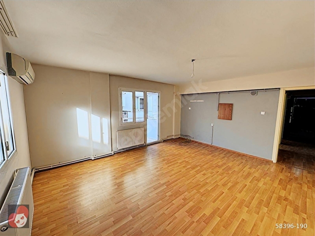 VALİ RAHMİ BEYDE 3+1 120 MT2 ARA KAT DOĞALGAZLI SATILIK DAİRE - Görsel 6
