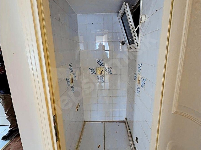 VALİ RAHMİ BEYDE 3+1 120 MT2 ARA KAT DOĞALGAZLI SATILIK DAİRE - Görsel 22