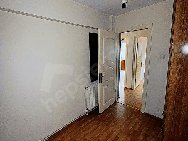 VALİ RAHMİ BEYDE 3+1 120 MT2 ARA KAT DOĞALGAZLI SATILIK DAİRE - Görsel 20