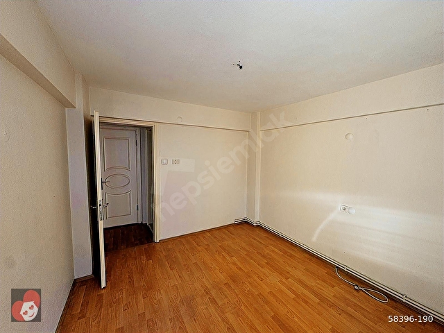 VALİ RAHMİ BEYDE 3+1 120 MT2 ARA KAT DOĞALGAZLI SATILIK DAİRE - Görsel 13