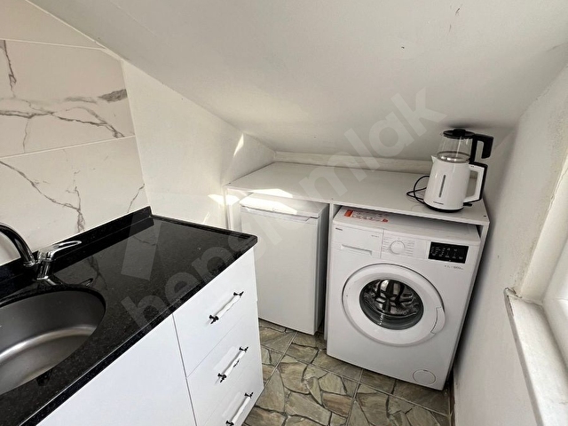 FUL EŞYALI STÜDYO DAİRE ( Açıklamayı Okuyun Lütfen) - Görsel 5