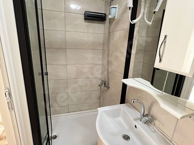 FUL EŞYALI STÜDYO DAİRE ( Açıklamayı Okuyun Lütfen) - Görsel 6