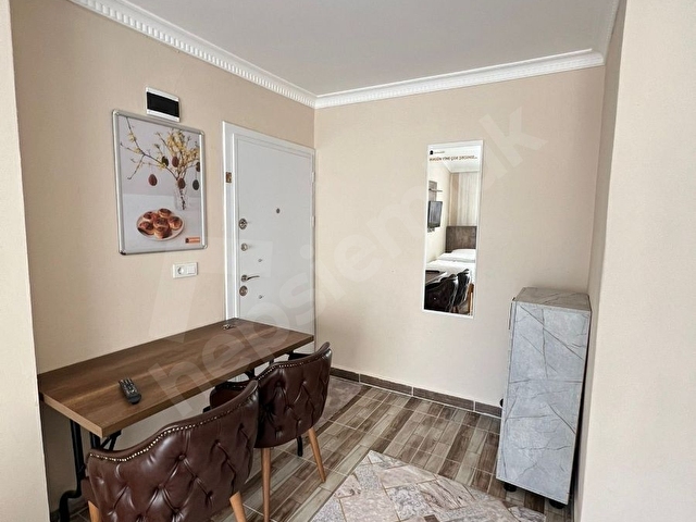 FUL EŞYALI STÜDYO DAİRE ( Açıklamayı Okuyun Lütfen) - Görsel 3