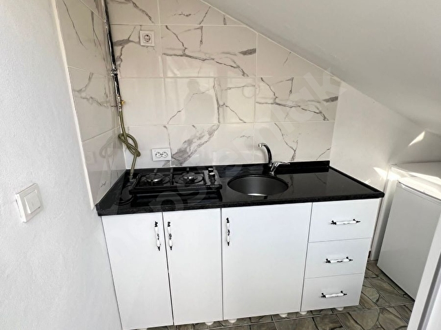 FUL EŞYALI STÜDYO DAİRE ( Açıklamayı Okuyun Lütfen) - Görsel 4