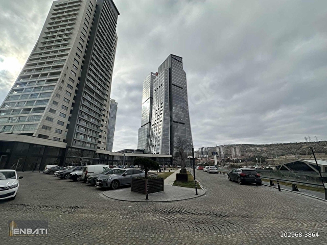 Çankaya Konutkent Kiralık