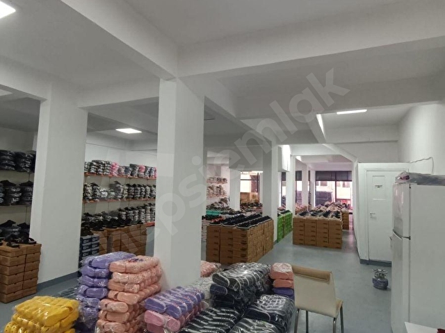 Çorlu Şeyhsinan’da Merkezi Konumda Satılık 260 m2 Geniş Dükkan - Görsel 2
