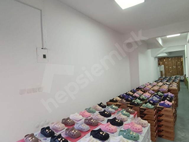 Çorlu Şeyhsinan’da Merkezi Konumda Satılık 260 m2 Geniş Dükkan - Görsel 8