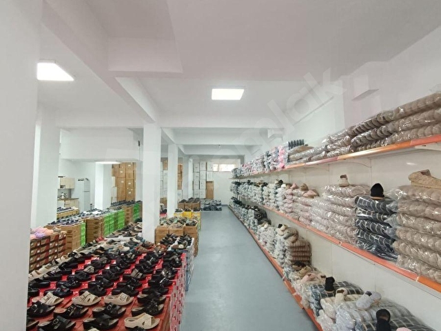Çorlu Şeyhsinan’da Merkezi Konumda Satılık 260 m2 Geniş Dükkan