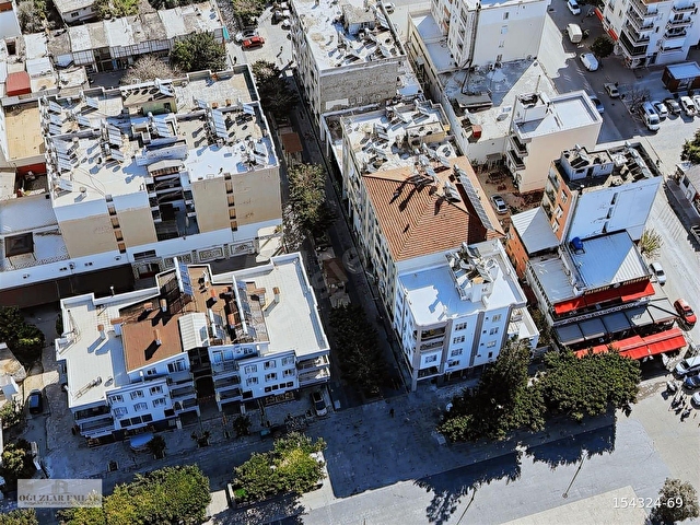 Oğuzlar Emlaktan Noel Baba Cad 220 m² Asma Katlı Satılık Dükkan - Görsel 4