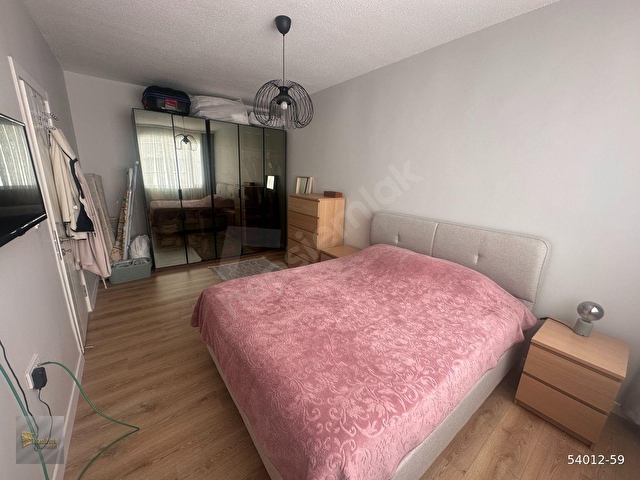 YURTÇU MAHALLESİ ODTU BLOKLARI ARA KAT YAPILI 3+1 SATILIK DAİRE - Görsel 21