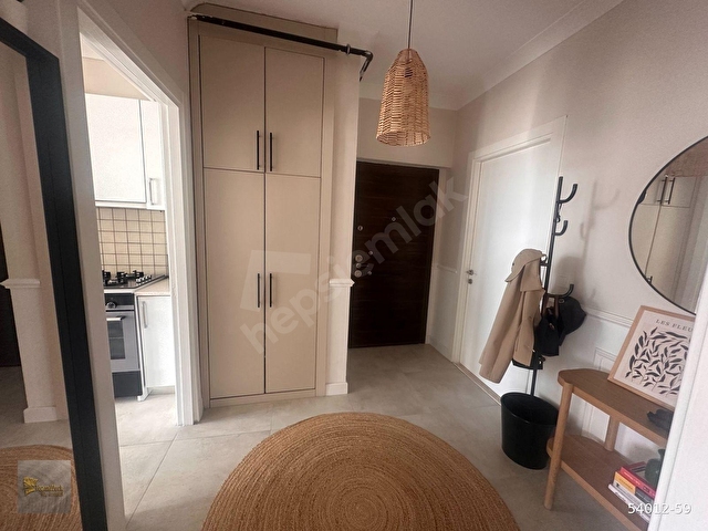 YURTÇU MAHALLESİ ODTU BLOKLARI ARA KAT YAPILI 3+1 SATILIK DAİRE - Görsel 12