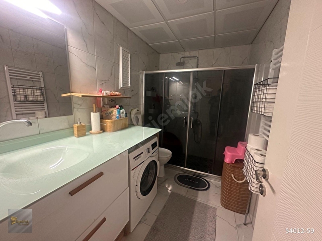 YURTÇU MAHALLESİ ODTU BLOKLARI ARA KAT YAPILI 3+1 SATILIK DAİRE - Görsel 19