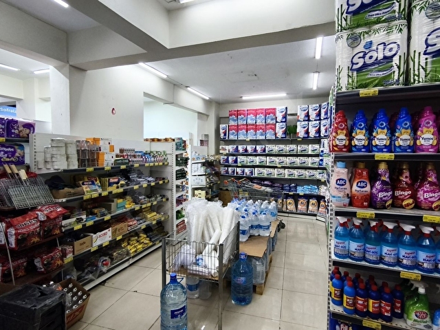 ESENYURT TONGUÇBABA CAD. ACIL DEVREN SATILIK MARKET - Görsel 9