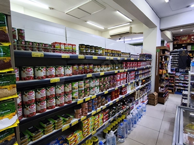 ESENYURT TONGUÇBABA CAD. ACIL DEVREN SATILIK MARKET - Görsel 17