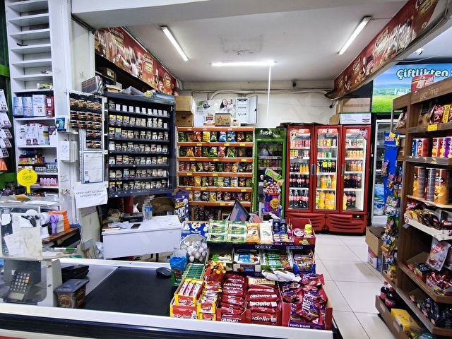 ESENYURT TONGUÇBABA CAD. ACIL DEVREN SATILIK MARKET - Görsel 20